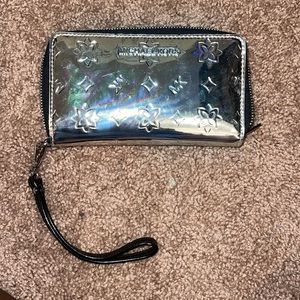 MK WALLET